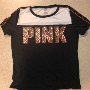Victoria’s Secret Pink shirt